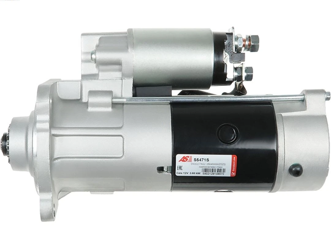 AS-PL S5471S Starter