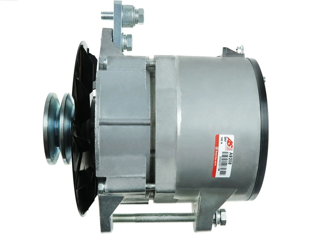 AS-PL A9208 Alternator