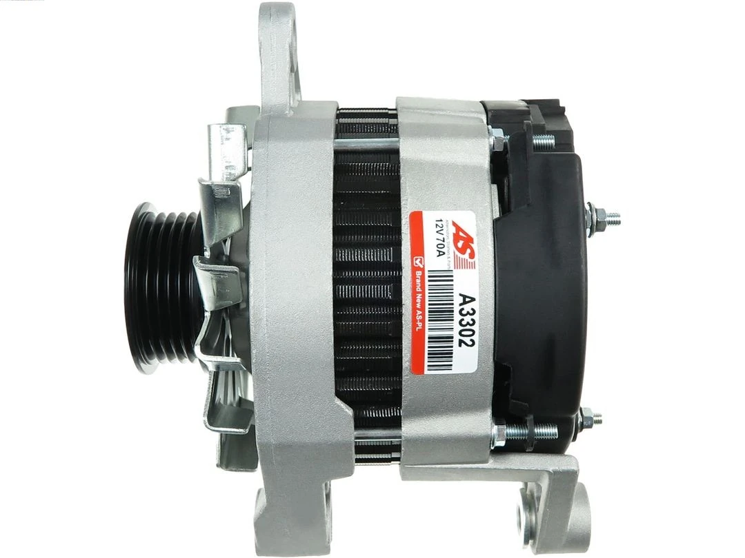 AS-PL A3302 Alternator