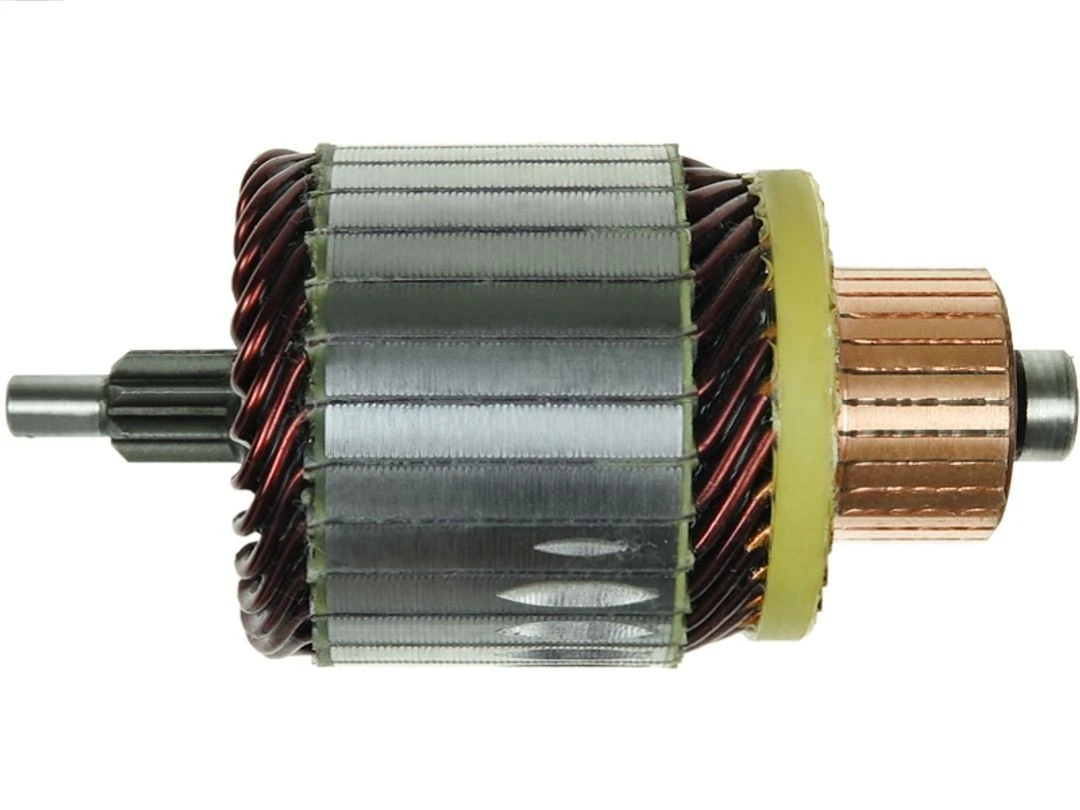 Armature, starter Brand new AS-PL SA2017