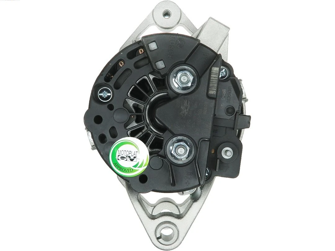 AS-PL A0817PR Alternator