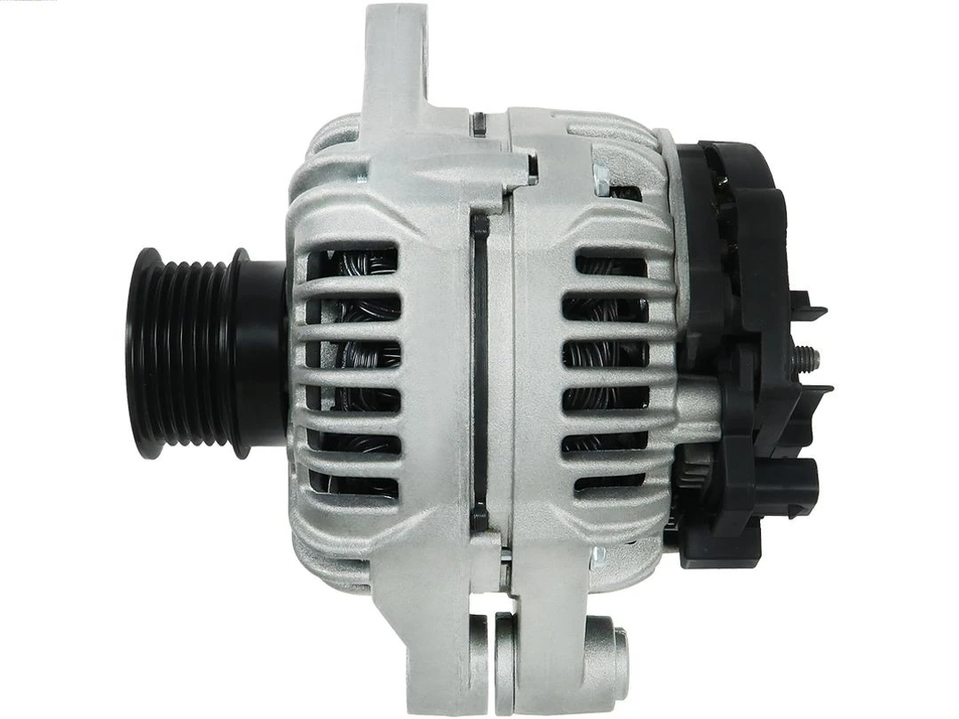 Alternator Remanufactured AS-PL A0215PR