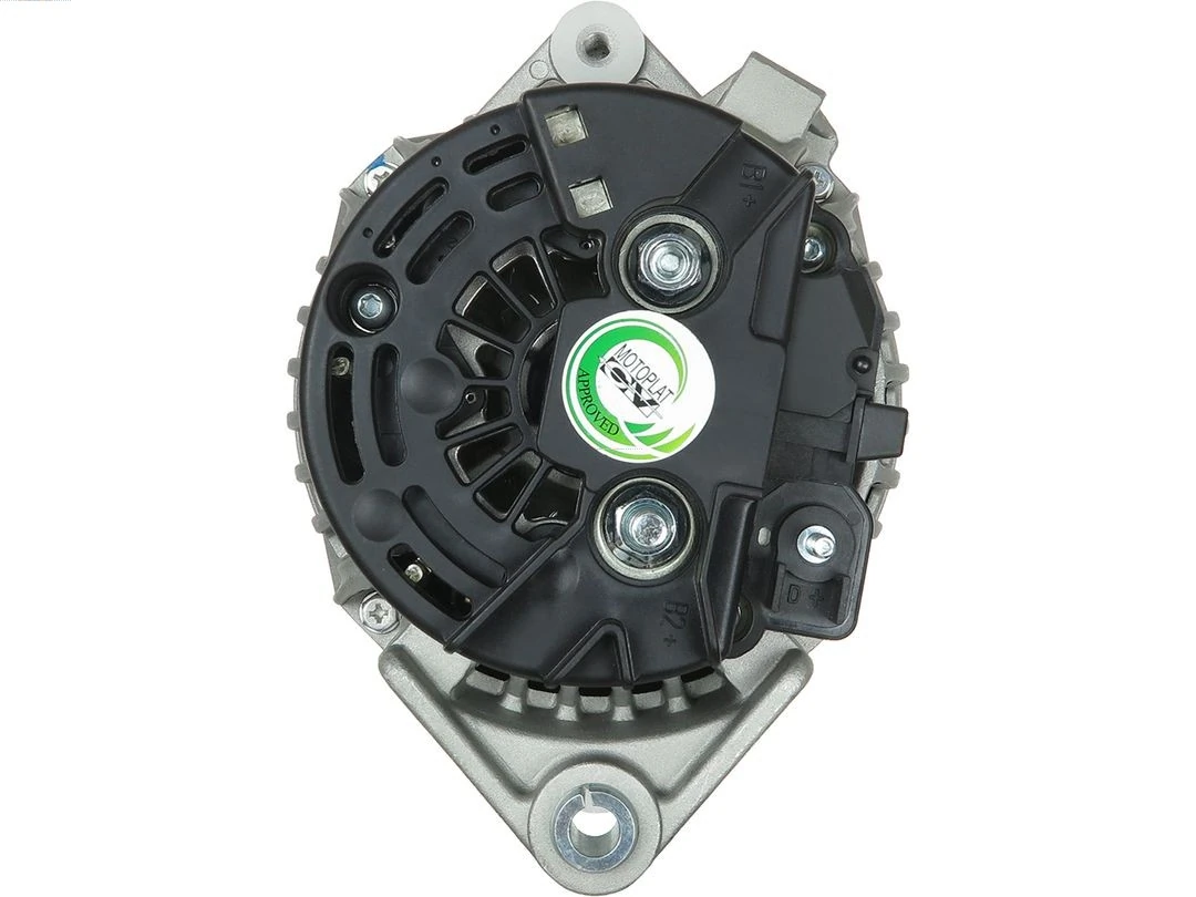 Alternator Brand new AS-PL A0154(P)
