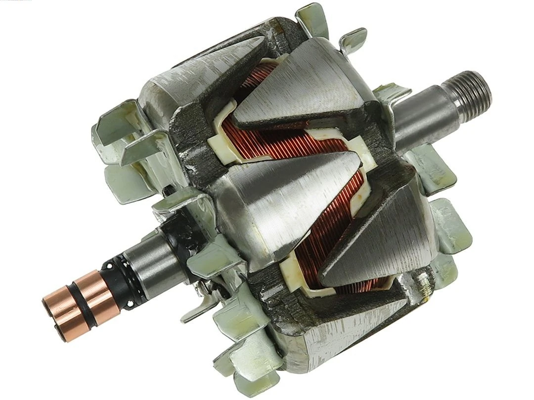 Rotor, alternator Brand new AS-PL AR0041