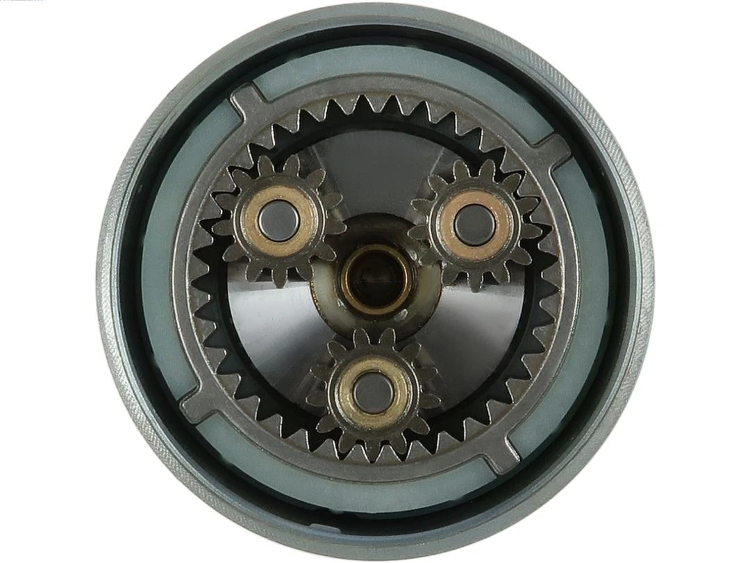 AS-PL SG4004 Ring Gear, planetary gearbox (starter)
