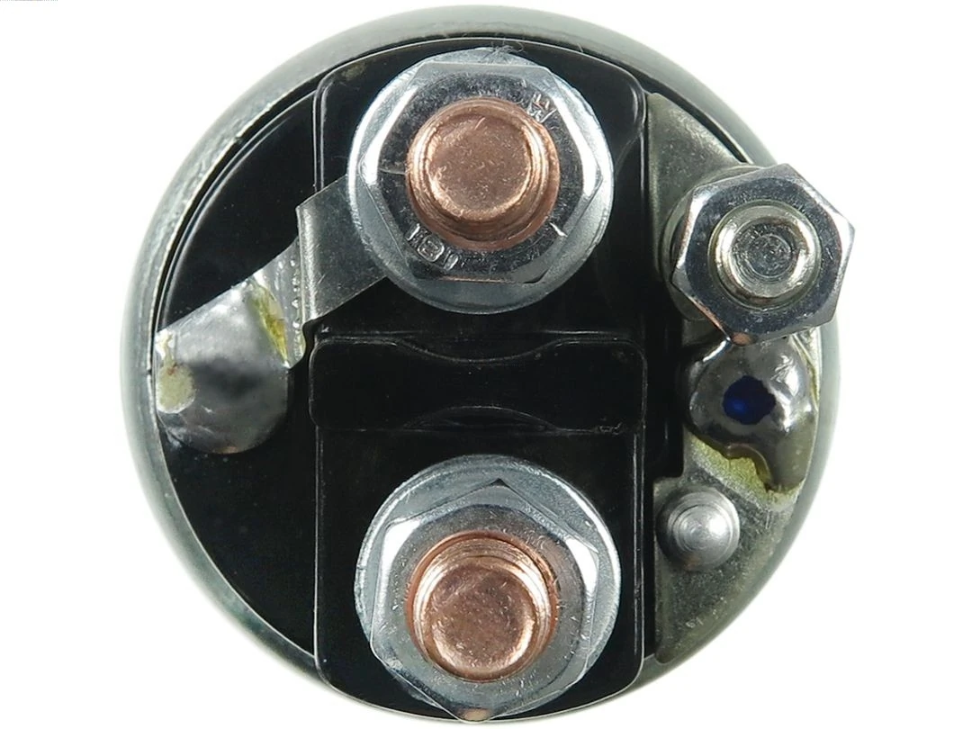 Solenoid Switch, starter Brand new AS-PL SS9020