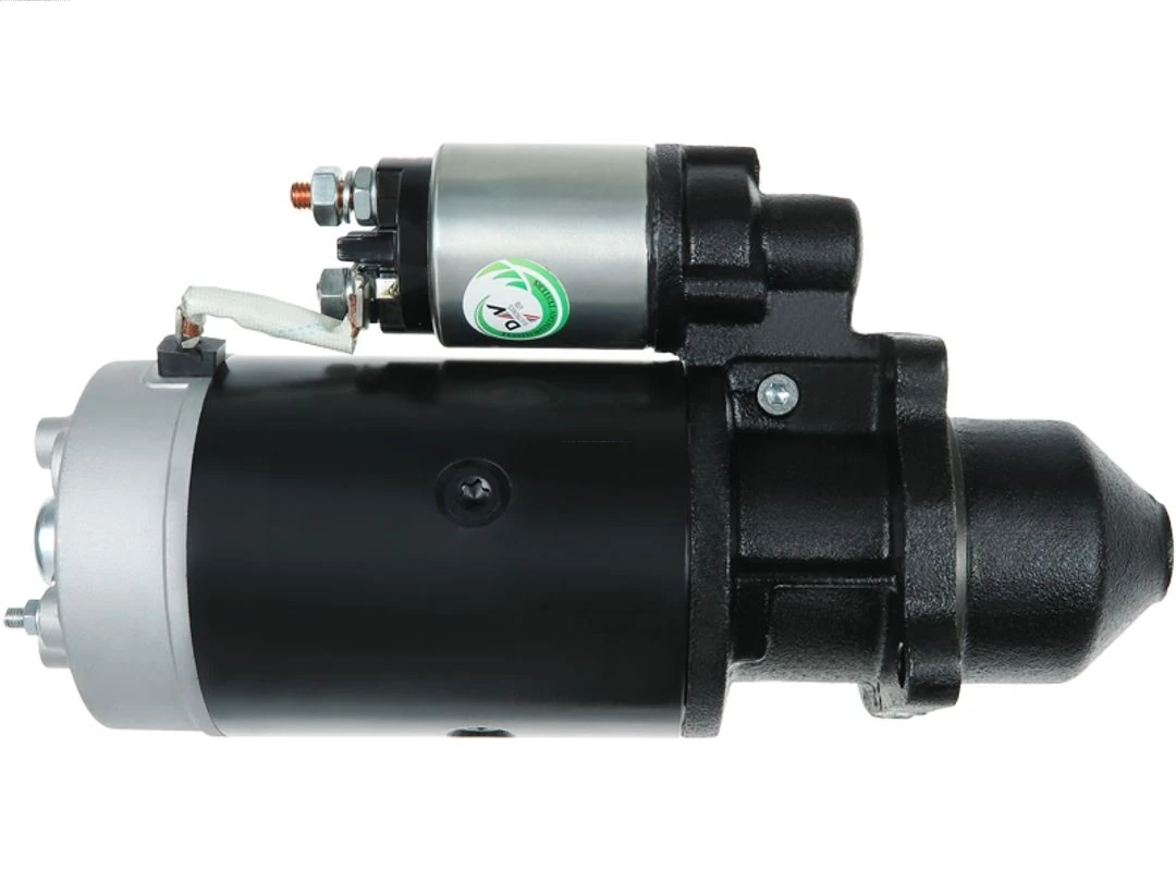 AS-PL S0041 Starter