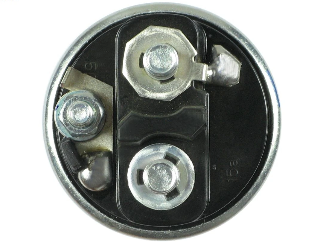 AS-PL SS0048P Solenoid Switch, starter
