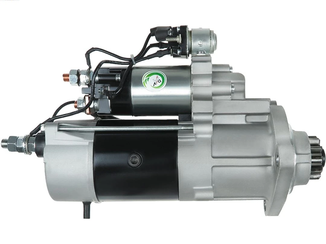 AS-PL S5320S Starter