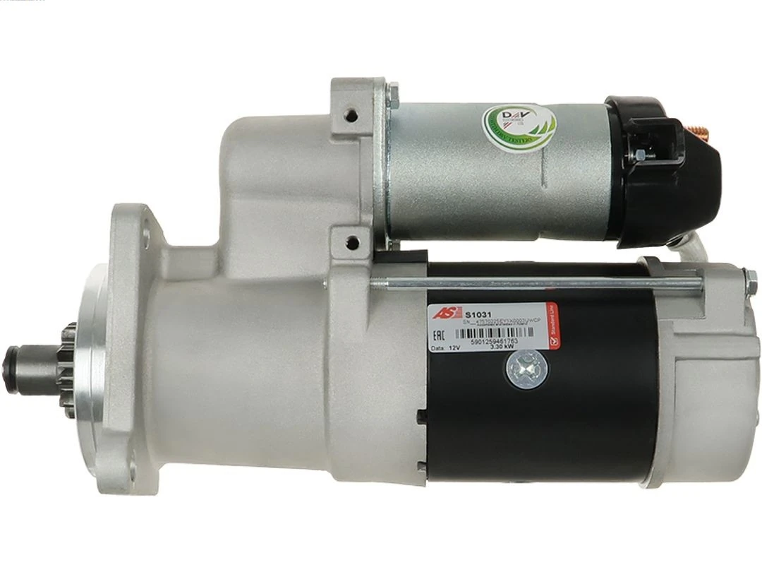 AS-PL S1031 Starter