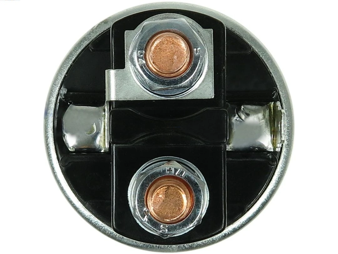 Solenoid Switch, starter Brand new AS-PL SS5150P