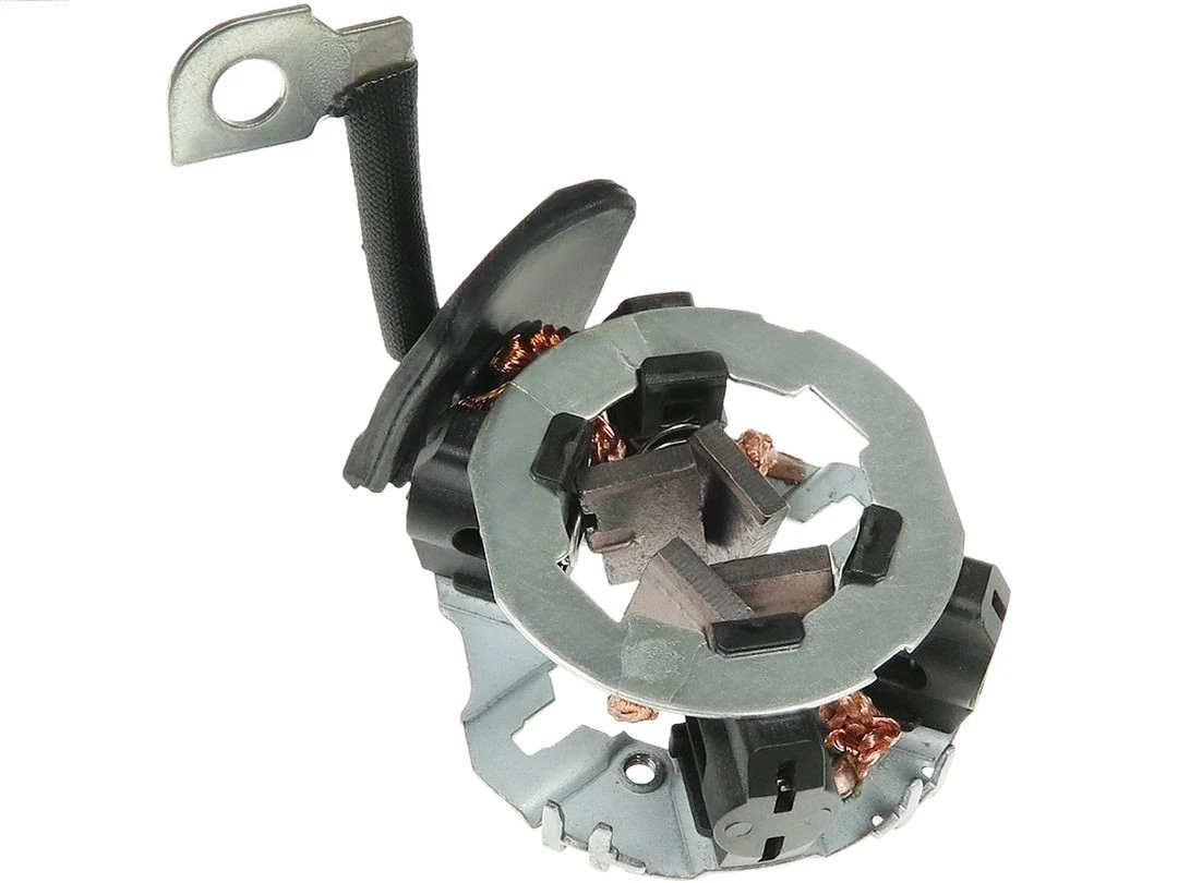Holder, carbon brushes Brand new AS-PL SBH0063