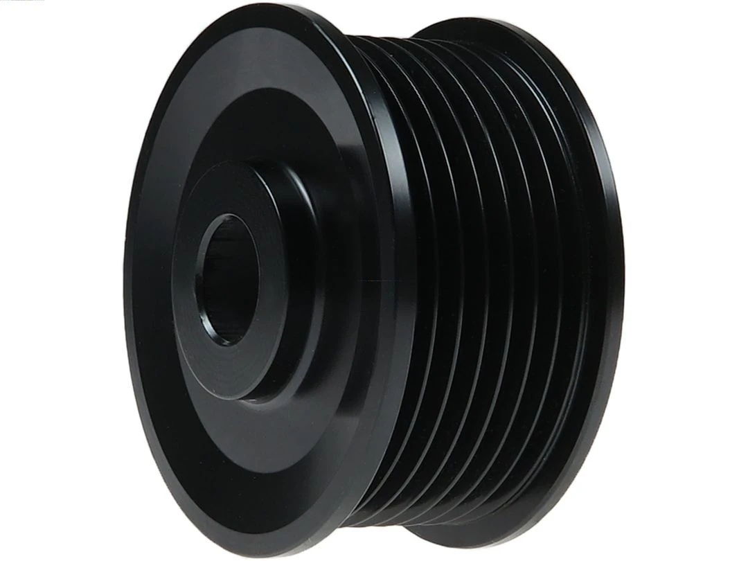AS-PL AP6025S Belt Pulley, alternator