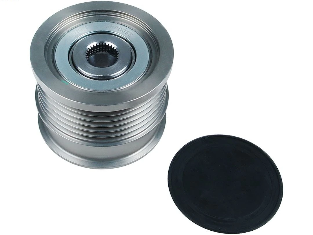 Rueda libre alternador Nuevo AS-PL AFP0063