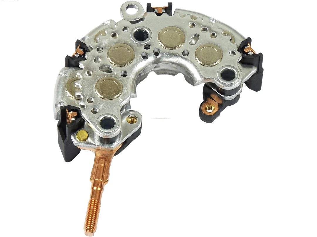 Rectifier, alternator Brand new AS-PL ARC6069