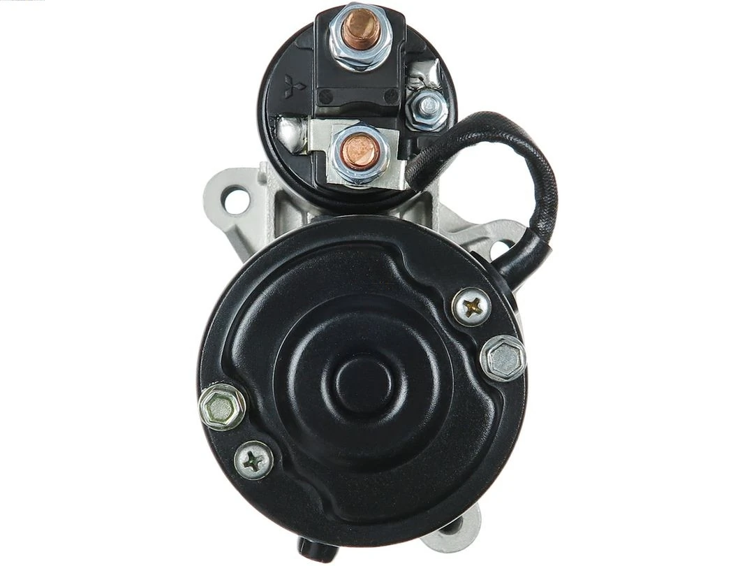 Starter Remanufactured AS-PL S5321PR