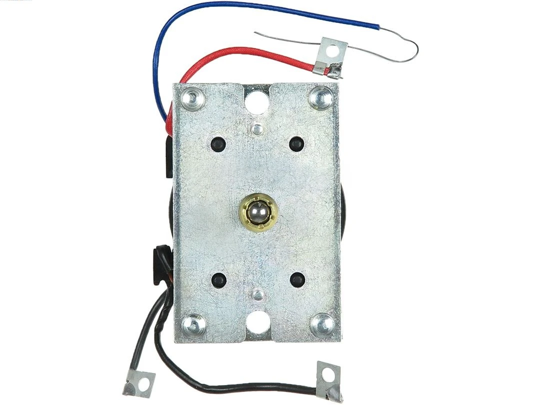 AS-PL SS0032P Solenoid Switch, starter