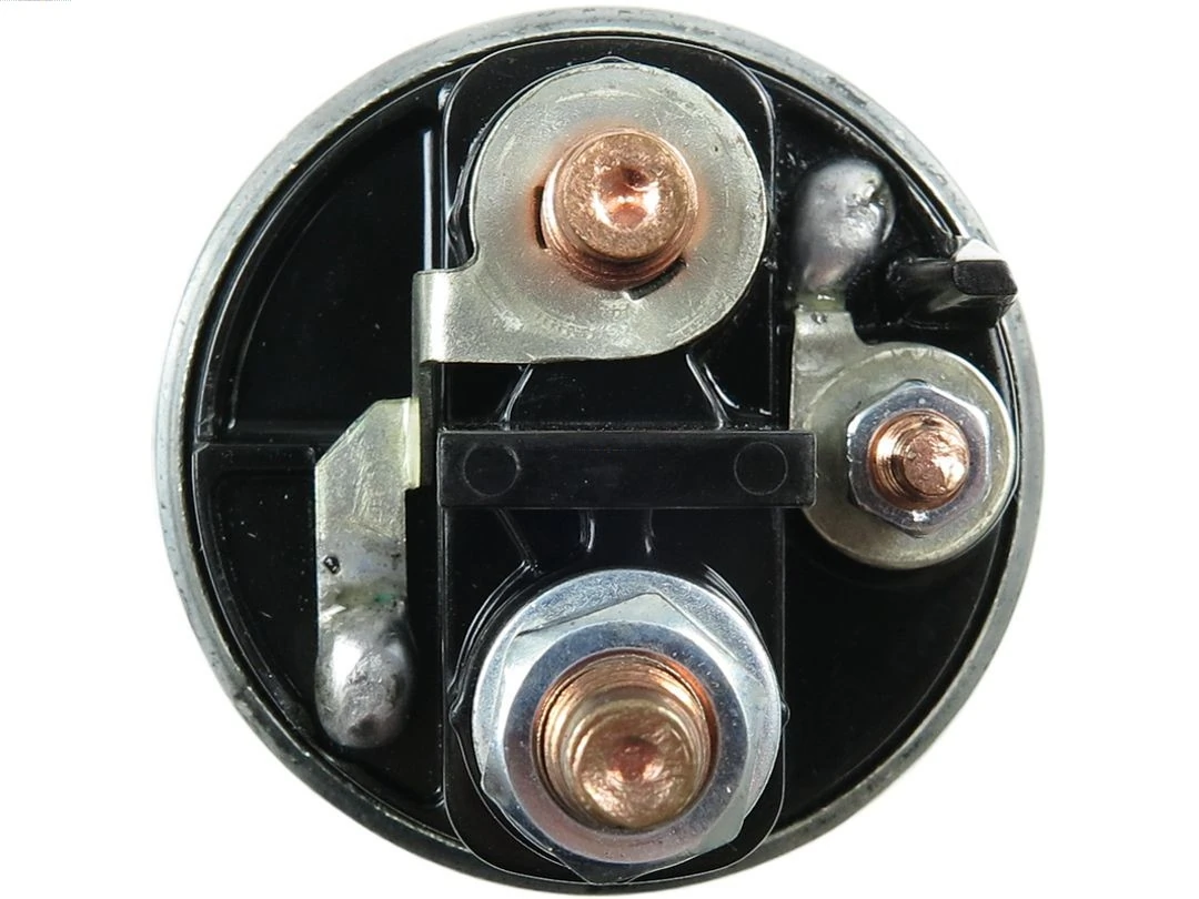 Solenoid Switch, starter Brand new AS-PL SS3021