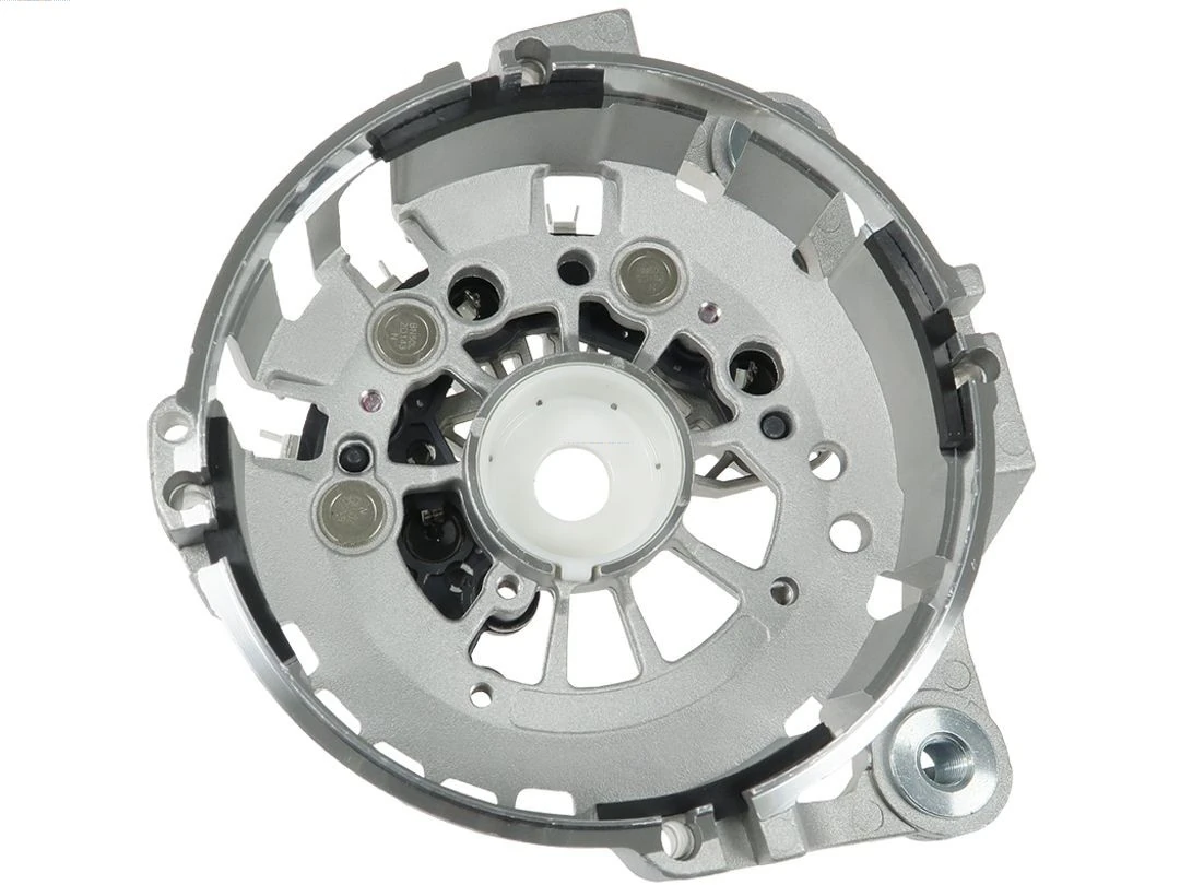 AS-PL ARC3107 Bracket, alternator drive flange
