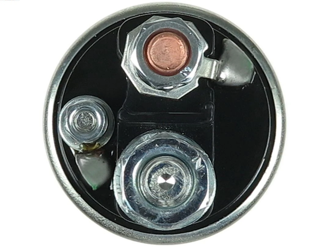 AS-PL SS9198P Solenoid Switch, starter