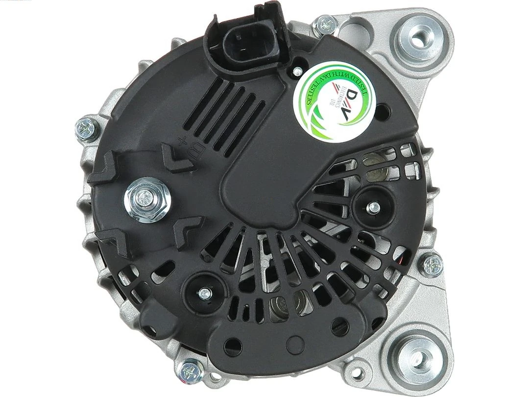 AS-PL A3384S Alternator