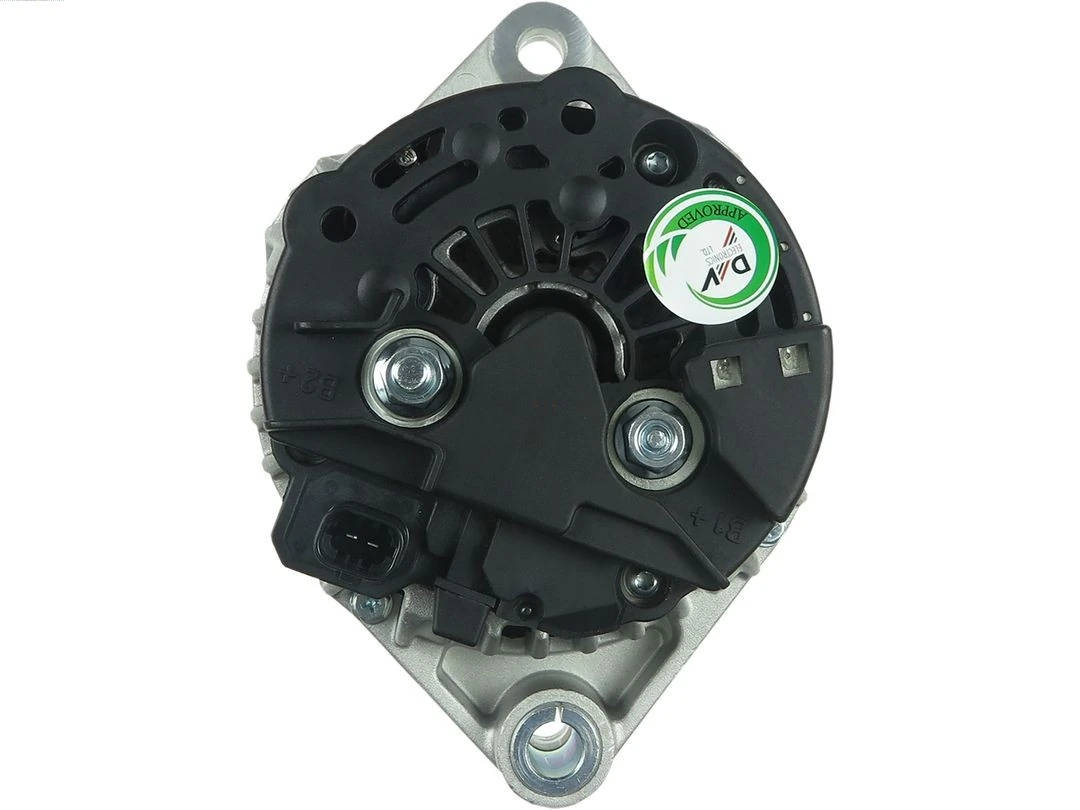 Alternator Brand new AS-PL A0215