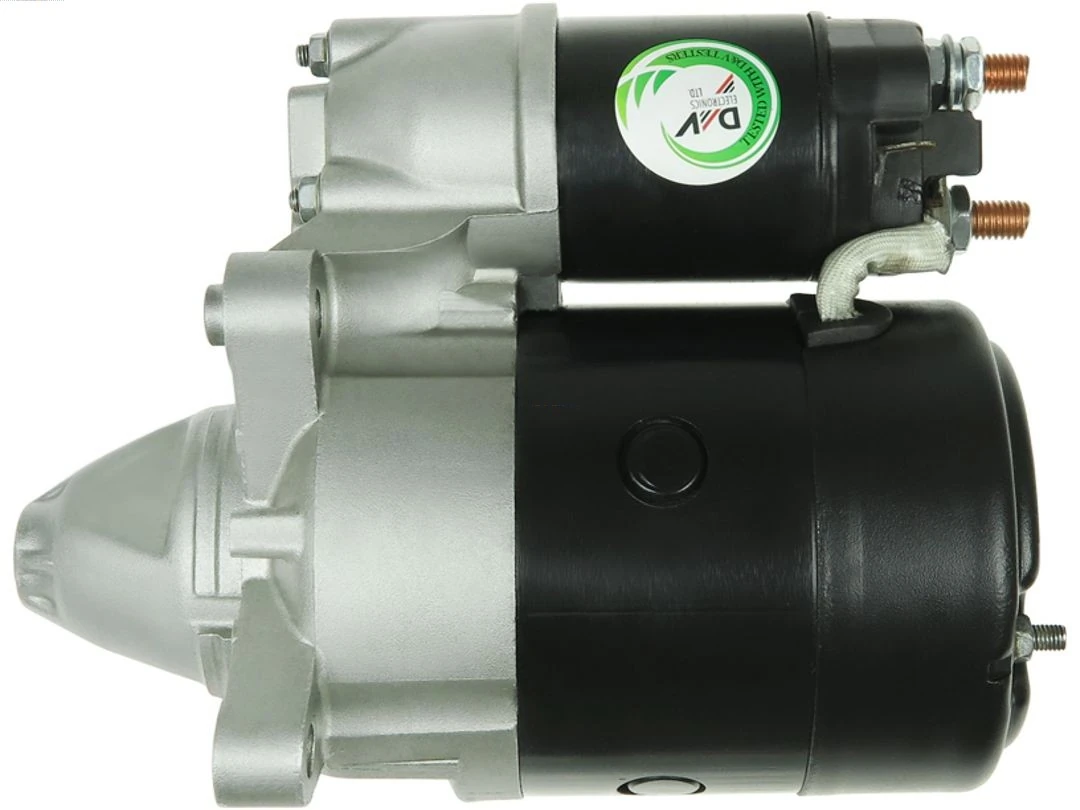 AS-PL S4066PR Starter