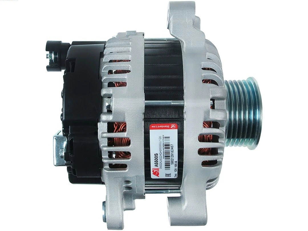 AS-PL A5500S Alternator