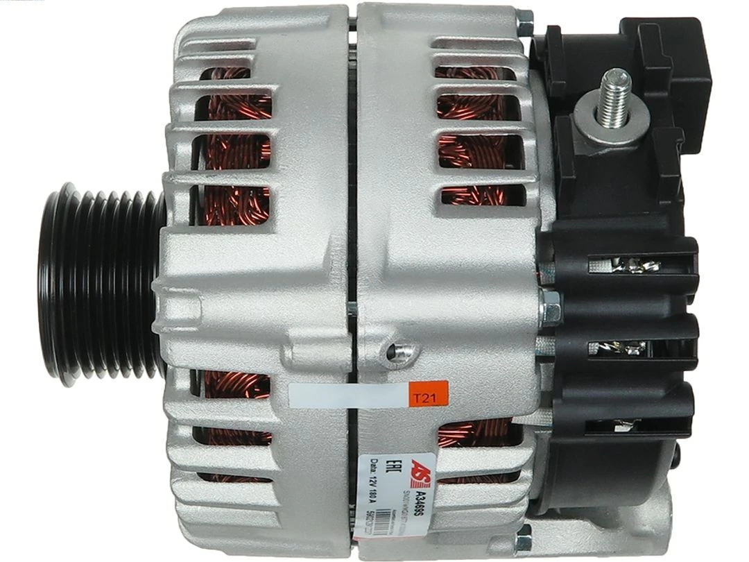 Alternator Brand new AS-PL A3469S