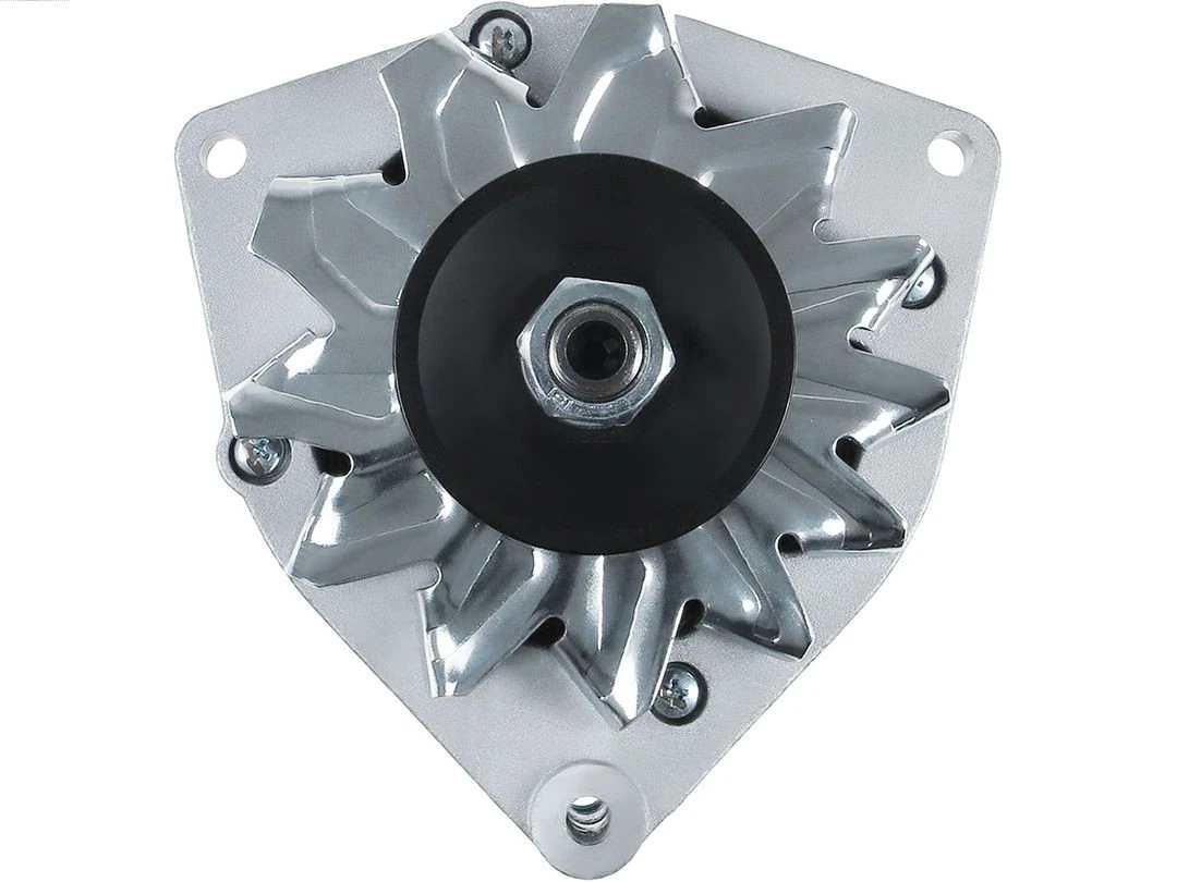 AS-PL A9209 Alternator