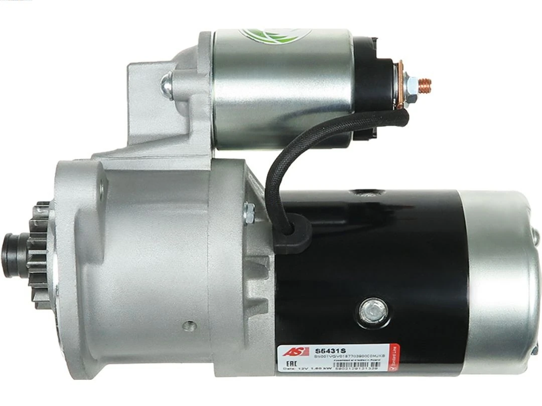 Starter Brand new AS-PL S5431S