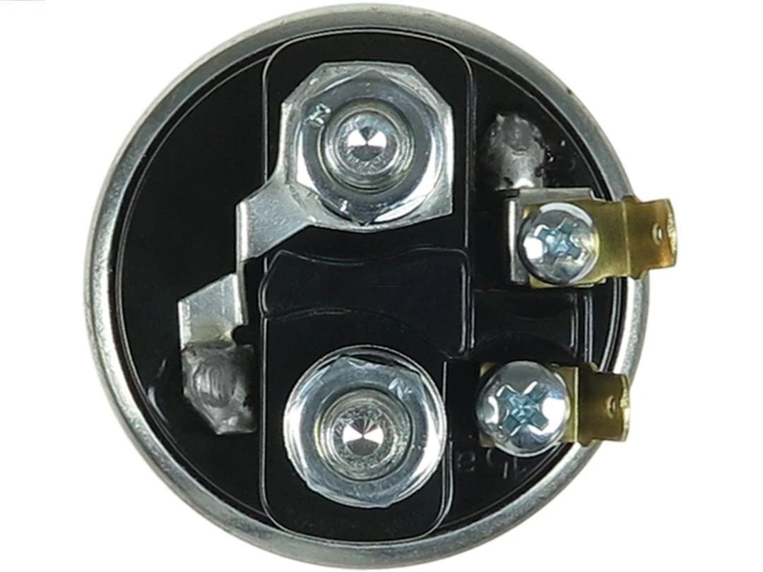 AS-PL SS9162P Solenoid Switch, starter
