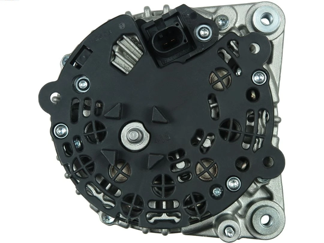 AS-PL A0492PR Alternator