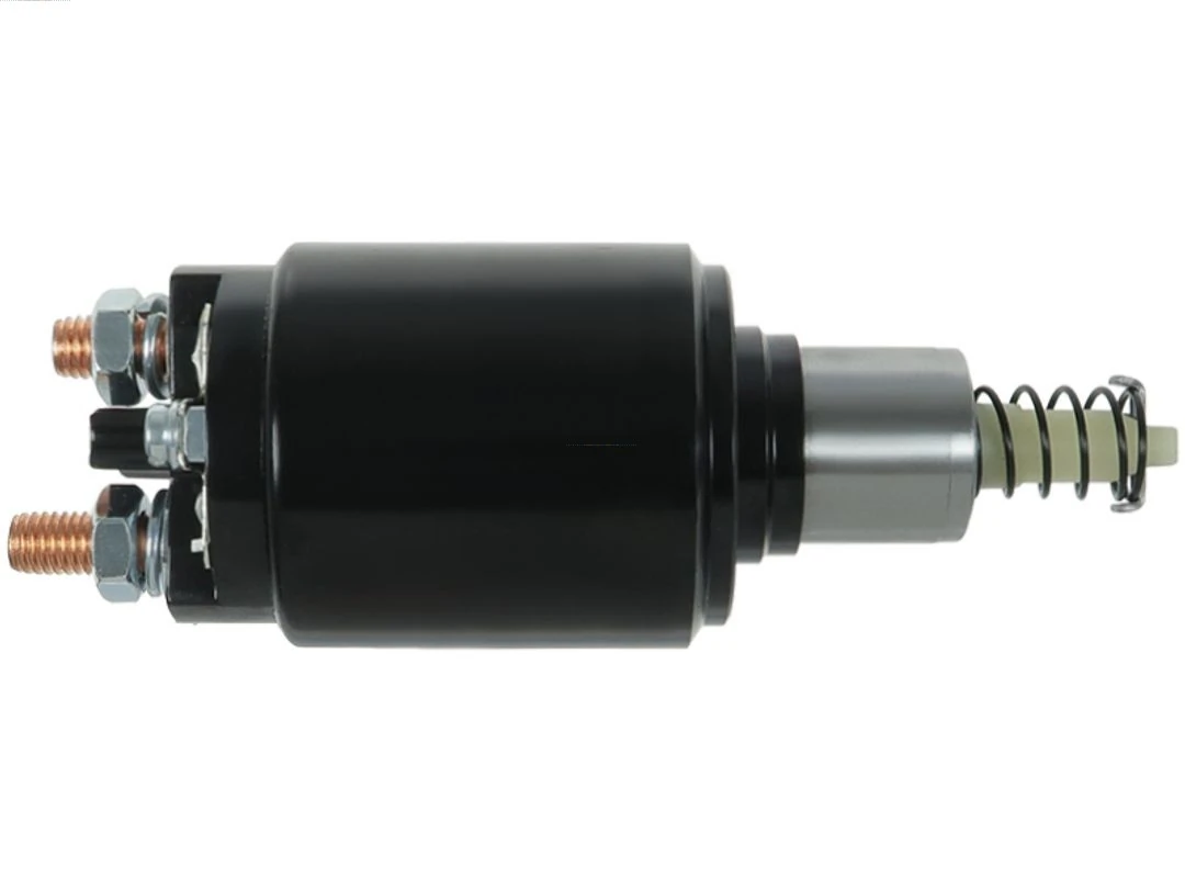 Solenoid Switch, starter Brand new AS-PL SS0007