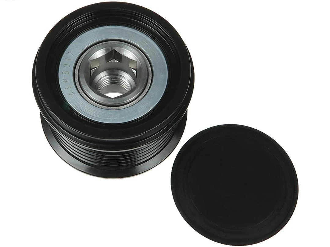Rueda libre alternador Nuevo AS-PL AFP6017