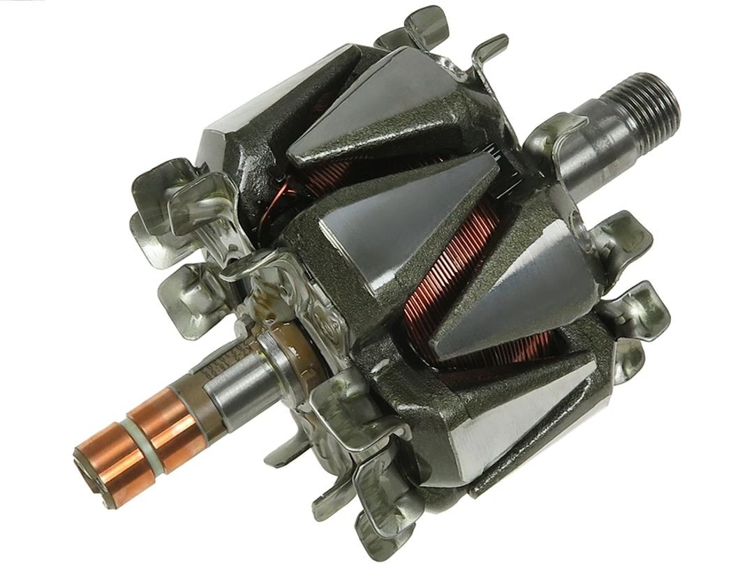 Rotor, alternator Brand new AS-PL AR3017