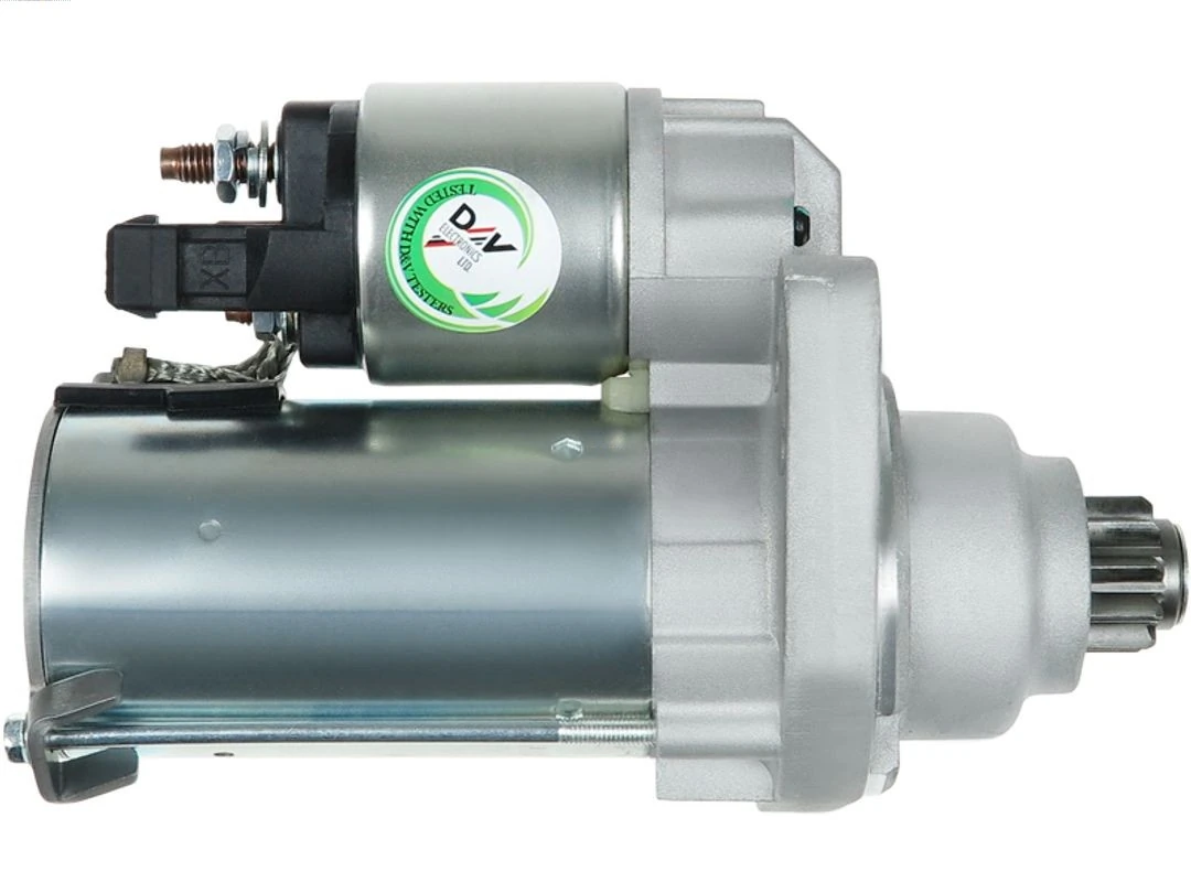 AS-PL S3190S Starter