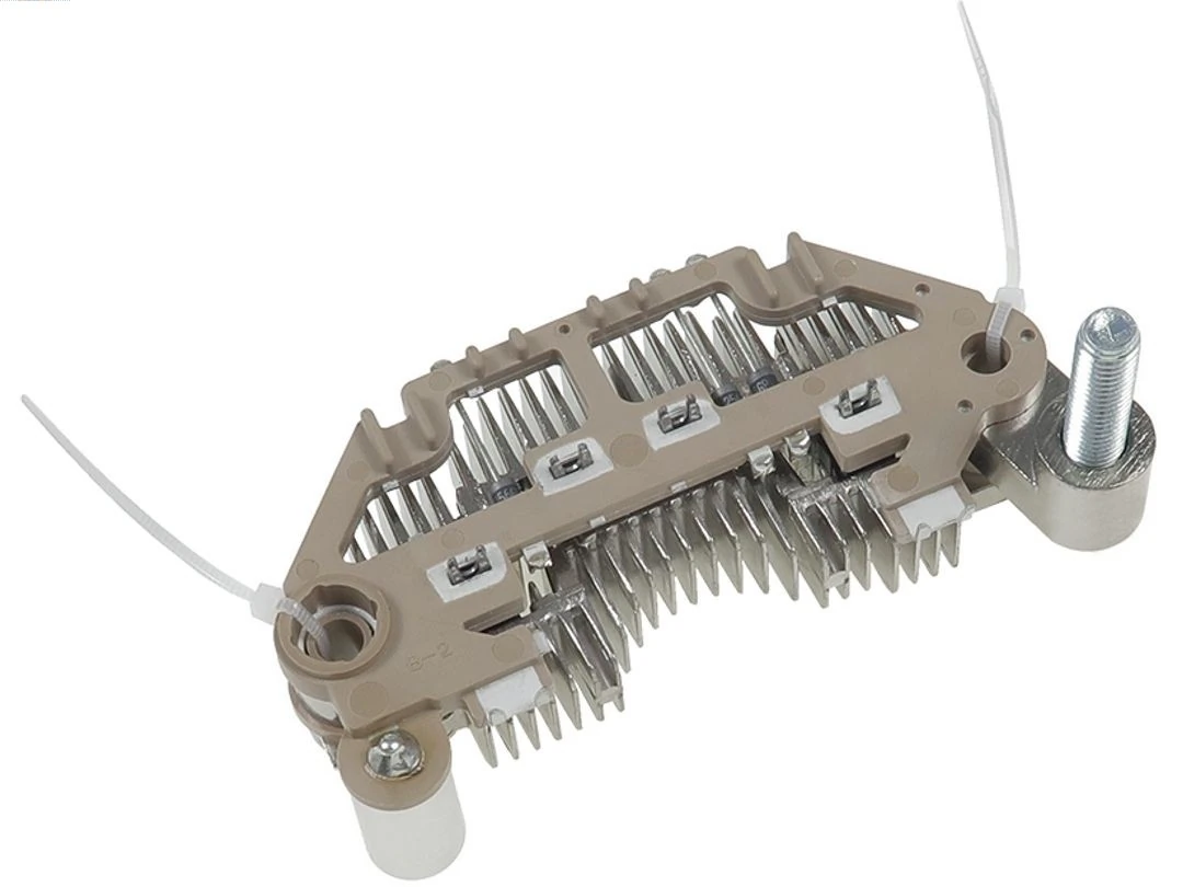Rectifier, alternator Brand new AS-PL ARC5079