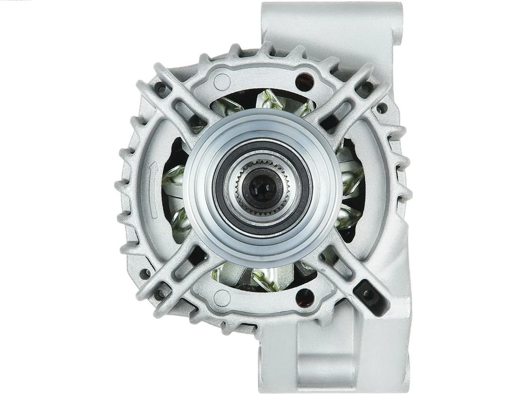 AS-PL A6076 Alternator