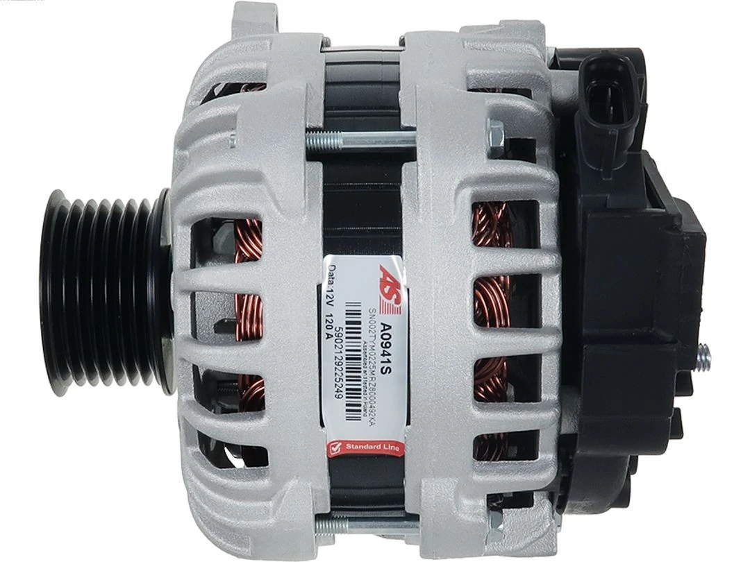 AS-PL A0941S Alternator