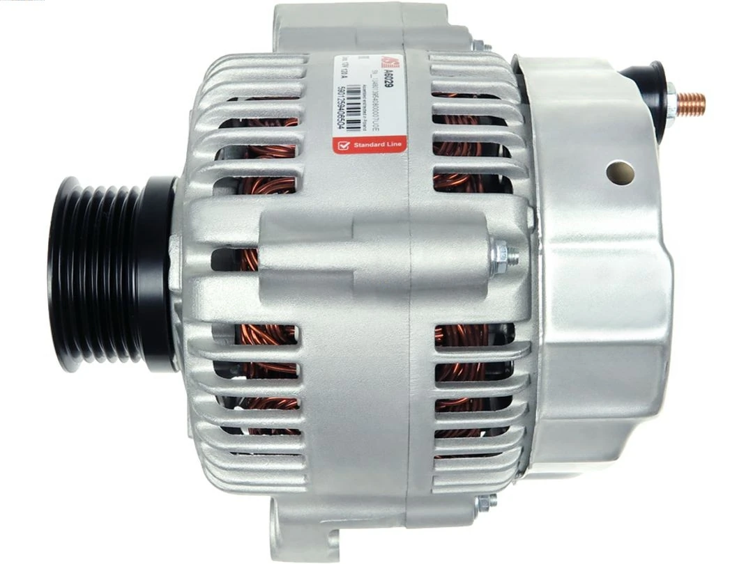 Alternator Brand new AS-PL A6029
