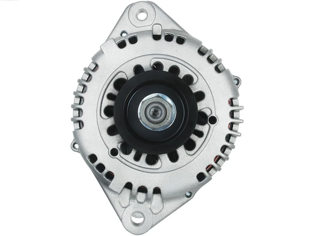 Alternator Remanufactured AS-PL A2143SR