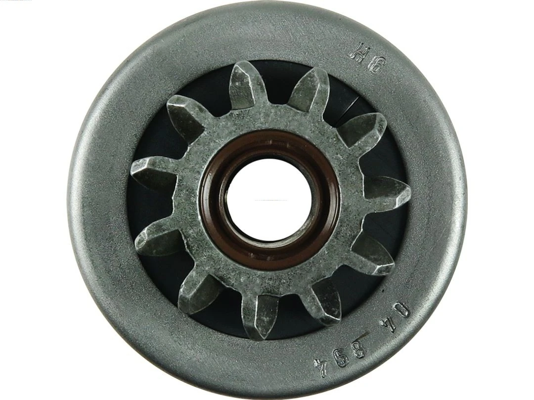Freewheel Gear, starter Brand new Letrika SD9123(LETRIKA)