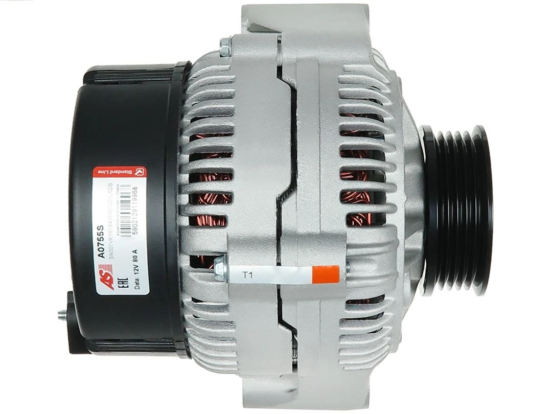 AS-PL A0755S Alternator