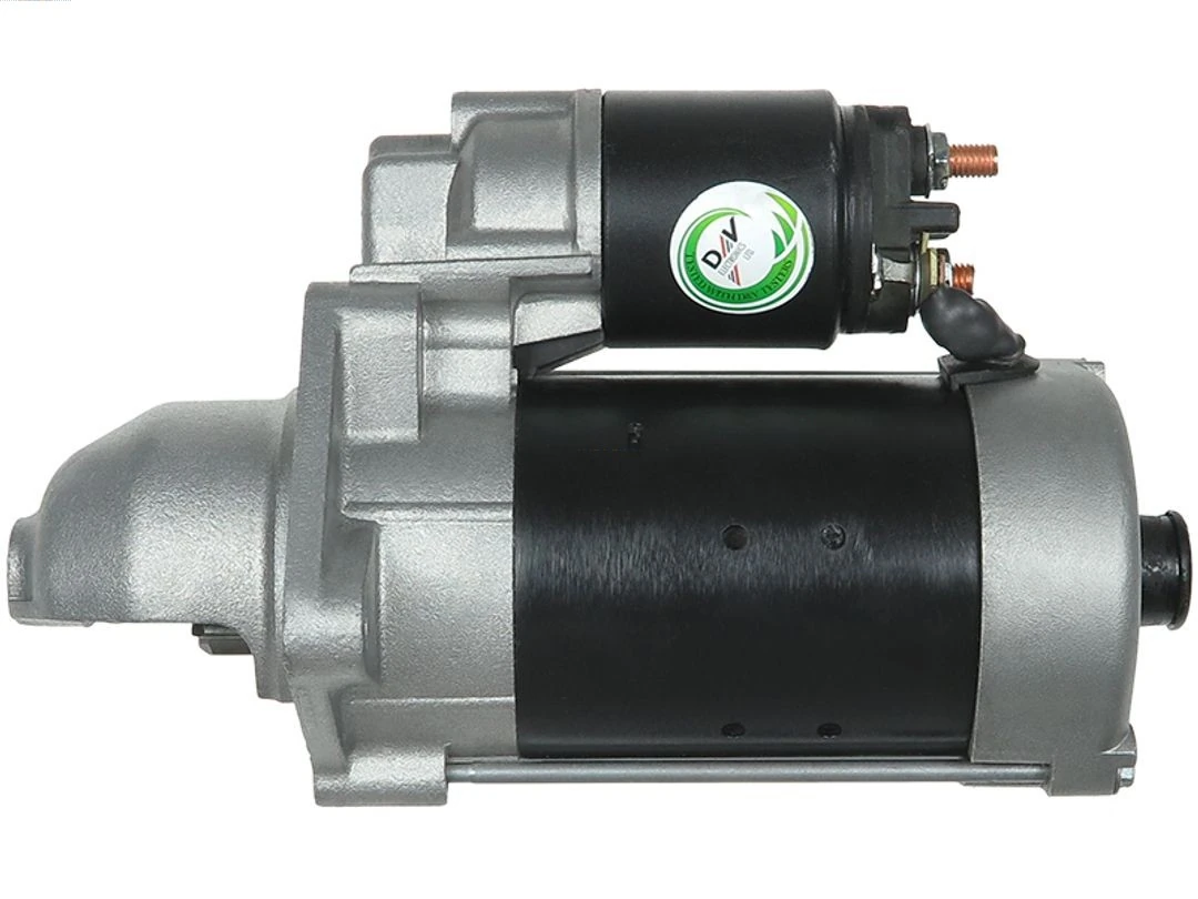 Starter Remanufactured AS-PL S0099PR