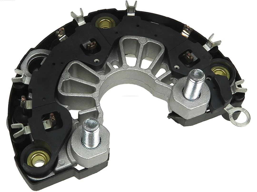 Rectifier, alternator Brand new AS-PL ARC0082