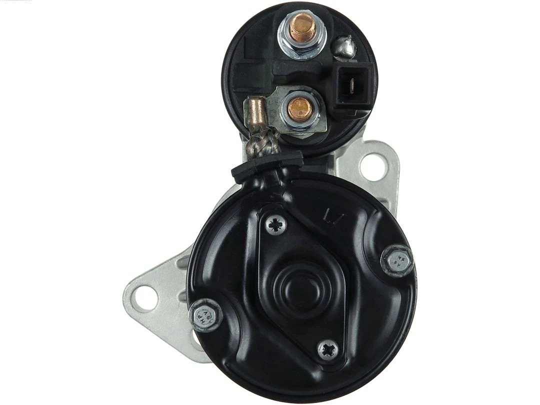 Starter Remanufactured AS-PL S0027PR