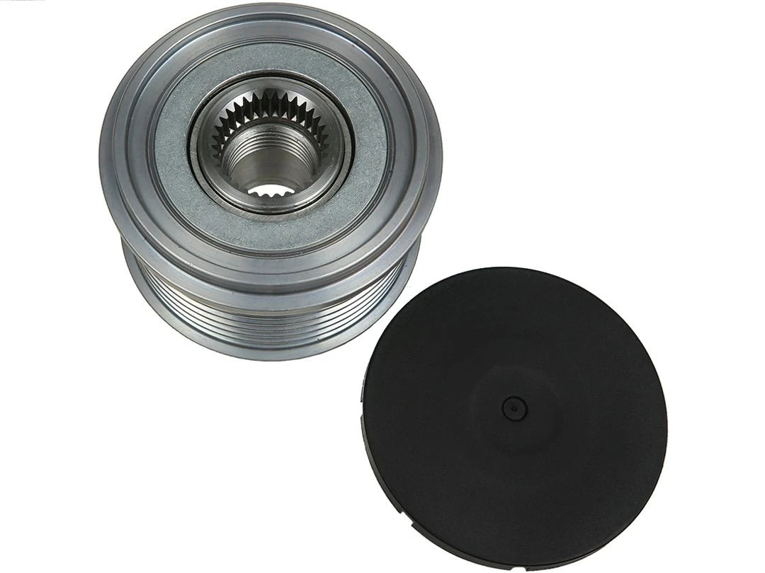Alternator Freewheel Clutch Brand new AS-PL AFP5015