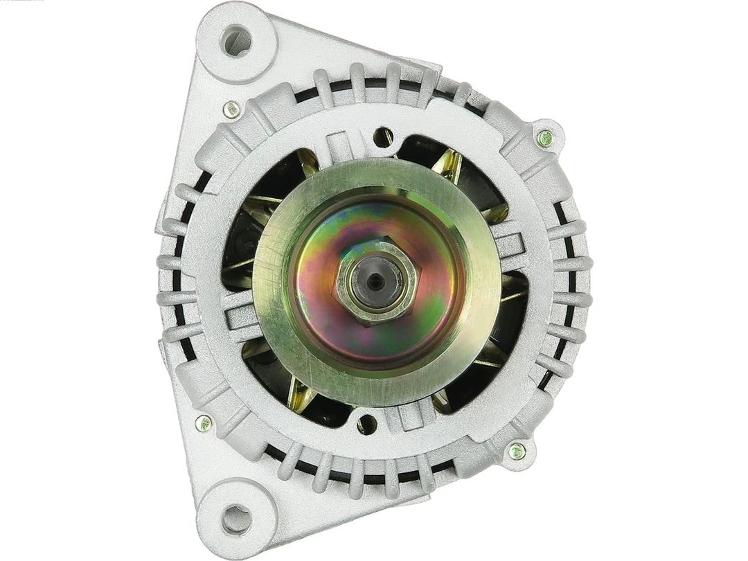AS-PL A9123 Alternator