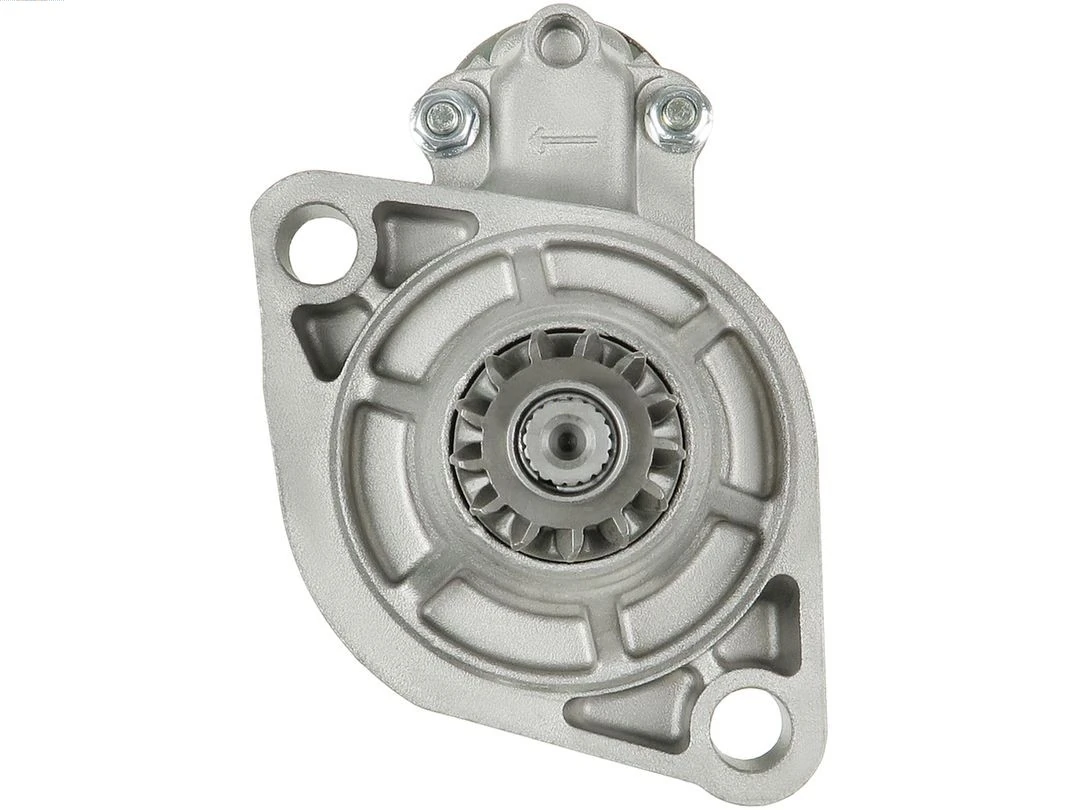 Starter Remanufactured AS-PL S6146SR